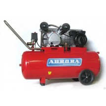 Компрессор поршневой Aurora Wind-5