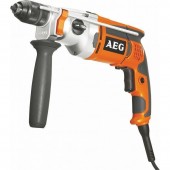 Ударная дрель AEG SB2E 1100RV