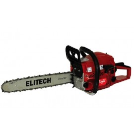 Бензопила ELITECH БП 45-18