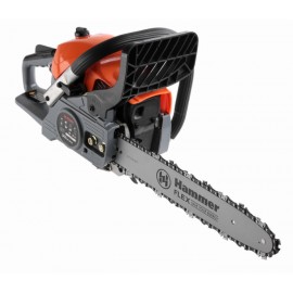 Бензопила HAMMER BPL3814 LE