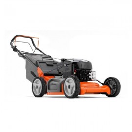 Бензиновая газонокосилка HUSQVARNA LC 153S